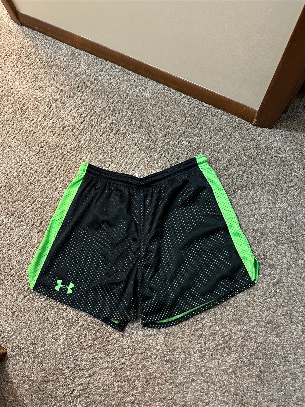 Under Armour Shorts